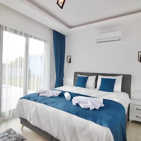 Hotel Oezkan Fethiye