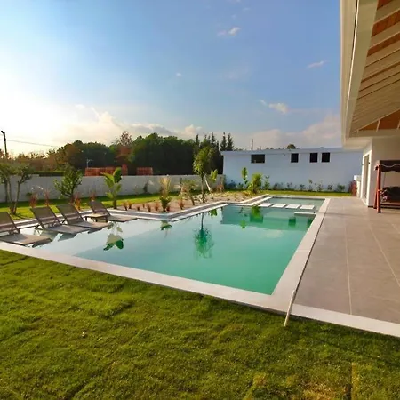 Oezkan Hotel Fethiye