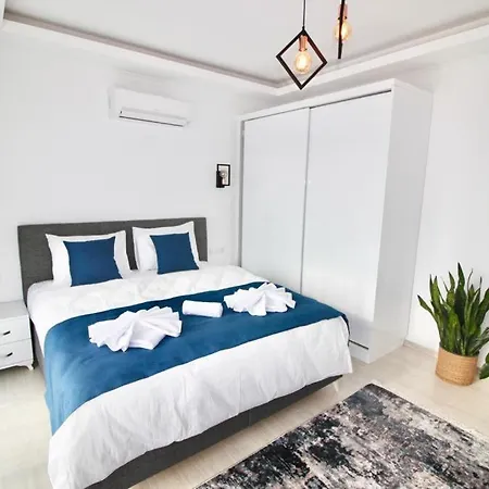 Hotel Oezkan Fethiye